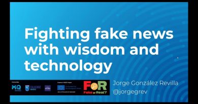 Lutter contre les fake news : sagesse et technologie en action