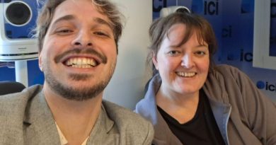 Lux Griffith, musicien nantais - ICI