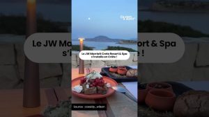 Luxe, tranquillité et panoramas époustouflants