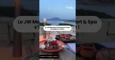 Luxe, tranquillité et panoramas époustouflants