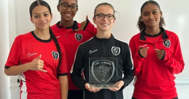 Lyon La Duchère propulse ses jeunes dans le monde de l’entreprise