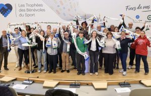 Lyon. La Région et Groupama honorent les bénévoles du sport les plus engagés -