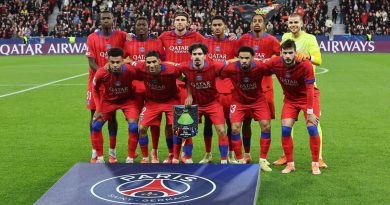 Lyon-PSG : la composition probable de Paris avec Zabarnyi, Mayulu et Lee