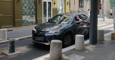 Lyon. Zone à trafic limité en Presqu’île : nouvelle borne, accès facilités, digicode… Ce qui change (encore) lundi