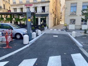 Lyon : des changements dans la zone à trafic limité dès le 24 novembre