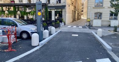 Lyon : des changements dans la zone à trafic limité dès le 24 novembre