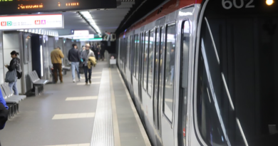 Lyon : la Fête des Lumières perturbée par une grève des TCL ?