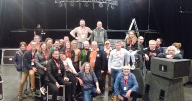 M, Dire Straits et Deep Purple : une soirée 100 % rock se prépare dans le Cotentin