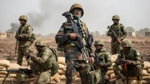 M23 : Dernières nouvelles du conflit au 01/11/2025