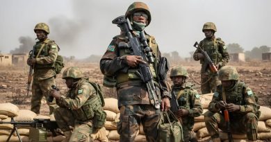 M23 : Dernières nouvelles du conflit au 01/11/2025