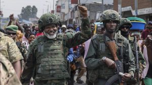 M23 : Dernières nouvelles du conflit du 19 novembre 2025