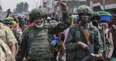 M23 : Dernières nouvelles du conflit du 19 novembre 2025