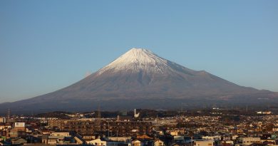 Japan,Tokyo,Mount Fuji,Sakura,Temple,Geisha,Sushi,Traditional culture,Cityscape,Shinto,Landscape