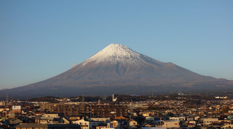 Japan,Tokyo,Mount Fuji,Sakura,Temple,Geisha,Sushi,Traditional culture,Cityscape,Shinto,Landscape