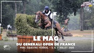 MAG J8 : Spécial Championnes de France des AS !
