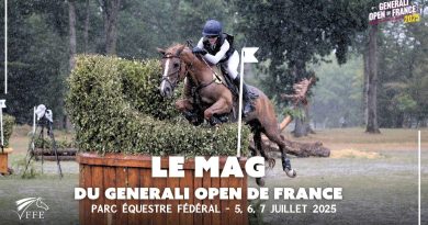 MAG J8 : Spécial Championnes de France des AS !