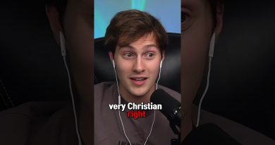 MAGA chrétien s'effondre sous le poids de sa propre foi