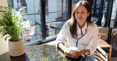 [MAGAZINE] Laura Wongsokarjo : une ingénieure calédonienne chez Sanofi