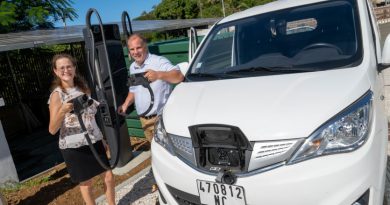 [MAGAZINE] Le cluster Synergie, moteur de la transition énergétique