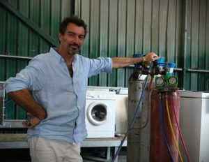 [MAGAZINE] Réparer plutôt qu’acheter, le pari de la société ALD électroménager