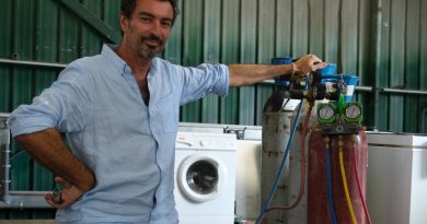 [MAGAZINE] Réparer plutôt qu’acheter, le pari de la société ALD électroménager