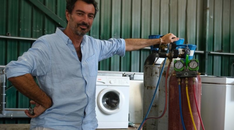 [MAGAZINE] Réparer plutôt qu’acheter, le pari de la société ALD électroménager