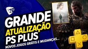 MAJ PS Plus Octobre 2025 : De Nombreux Jeux Gratuits !