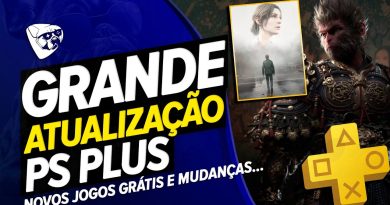 MAJ PS Plus Octobre 2025 : De Nombreux Jeux Gratuits !