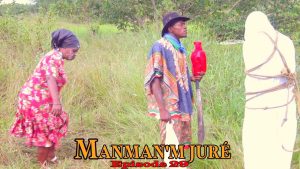 MANMAN'M JURÉ #29 : Souffrances et luttes de Timafi