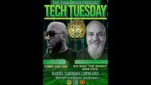 MARDIS TECH : Innovations et Tendances à Découvrir