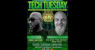 MARDIS TECH : Innovations et Tendances à Découvrir