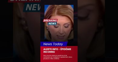 🚨 MARSEILLE EN DANGER : L'Inimaginable Se Profile 😱