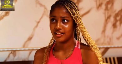 MAUVAISE ATTITUDE : Film Romantique Nigérian sur le Mariage Précoce