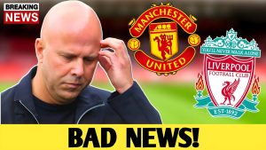 MAUVAISES NOUVELLES POUR LIVERPOOL AVANT LE CHOC CONTRE MAN UTD !