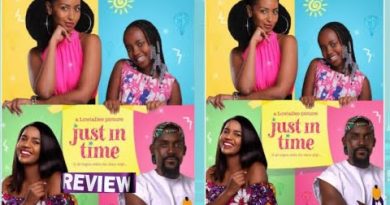 MAWULI : Critique du dernier film nigérian 2025