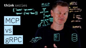 MCP et gRPC : Connexion des agents IA et LLM aux outils