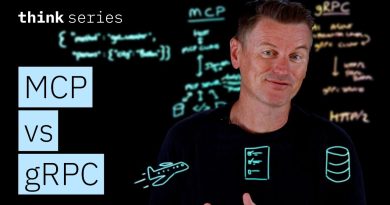 MCP et gRPC : Connexion des agents IA et LLM aux outils