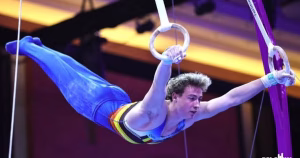 Florient Olmanst, seizième mondial au championnat junior, vise les JO