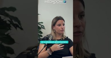 MEDADOM en Bref – Épisode 2