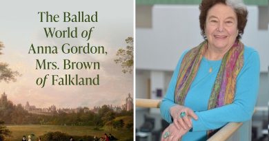 Questions et réponses : Comment les ballades folkloriques expliquent le monde