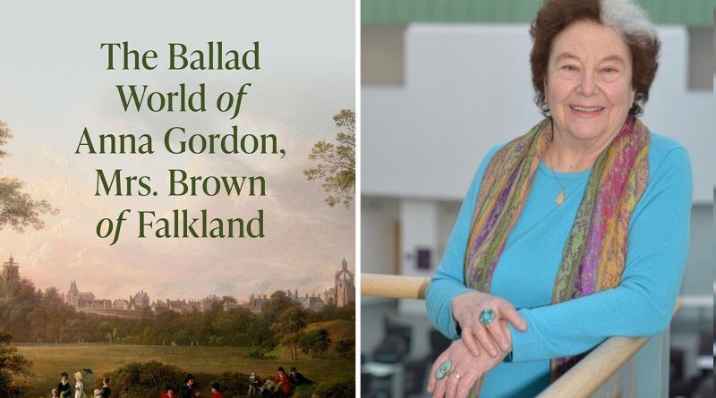 Questions et réponses : Comment les ballades folkloriques expliquent le monde