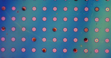 Un nouveau film polymère léger peut prévenir la corrosion.