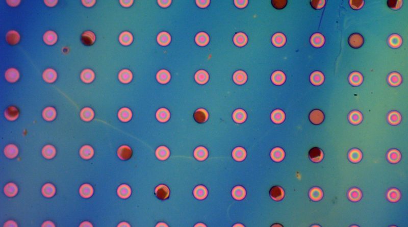 Un nouveau film polymère léger peut prévenir la corrosion.