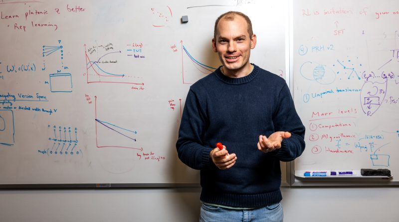 Comprendre les nuances de l'intelligence humaine semblable à celle des machines
