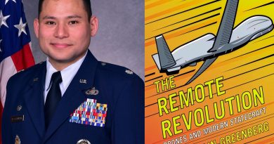 Comment les drones transforment la guerre moderne