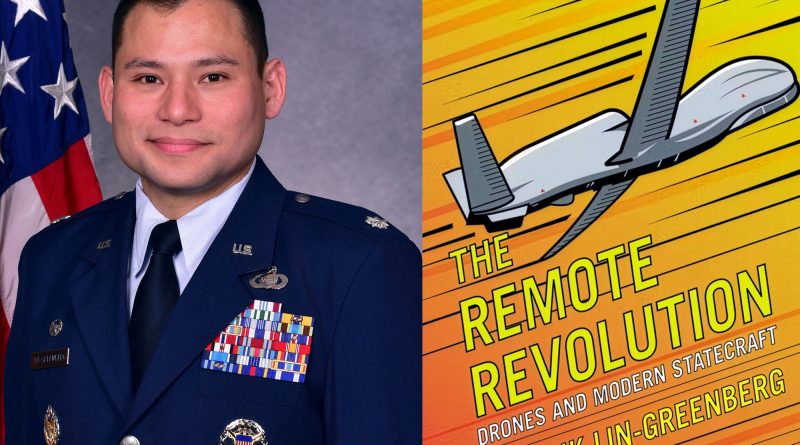 Comment les drones transforment la guerre moderne