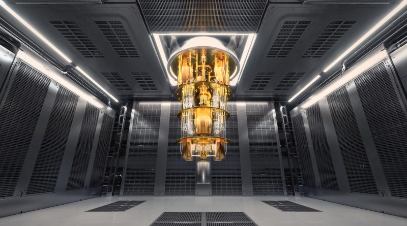 Une startup propose un accès non technique à la programmation sur des ordinateurs quantiques.