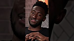 MKBHD au Sommet des Créateurs YouTube