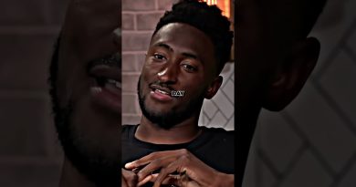 MKBHD au Sommet des Créateurs YouTube