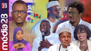 MNF-CBN : Ngane Demba soutient PASTEF et alerte sur les plaintes